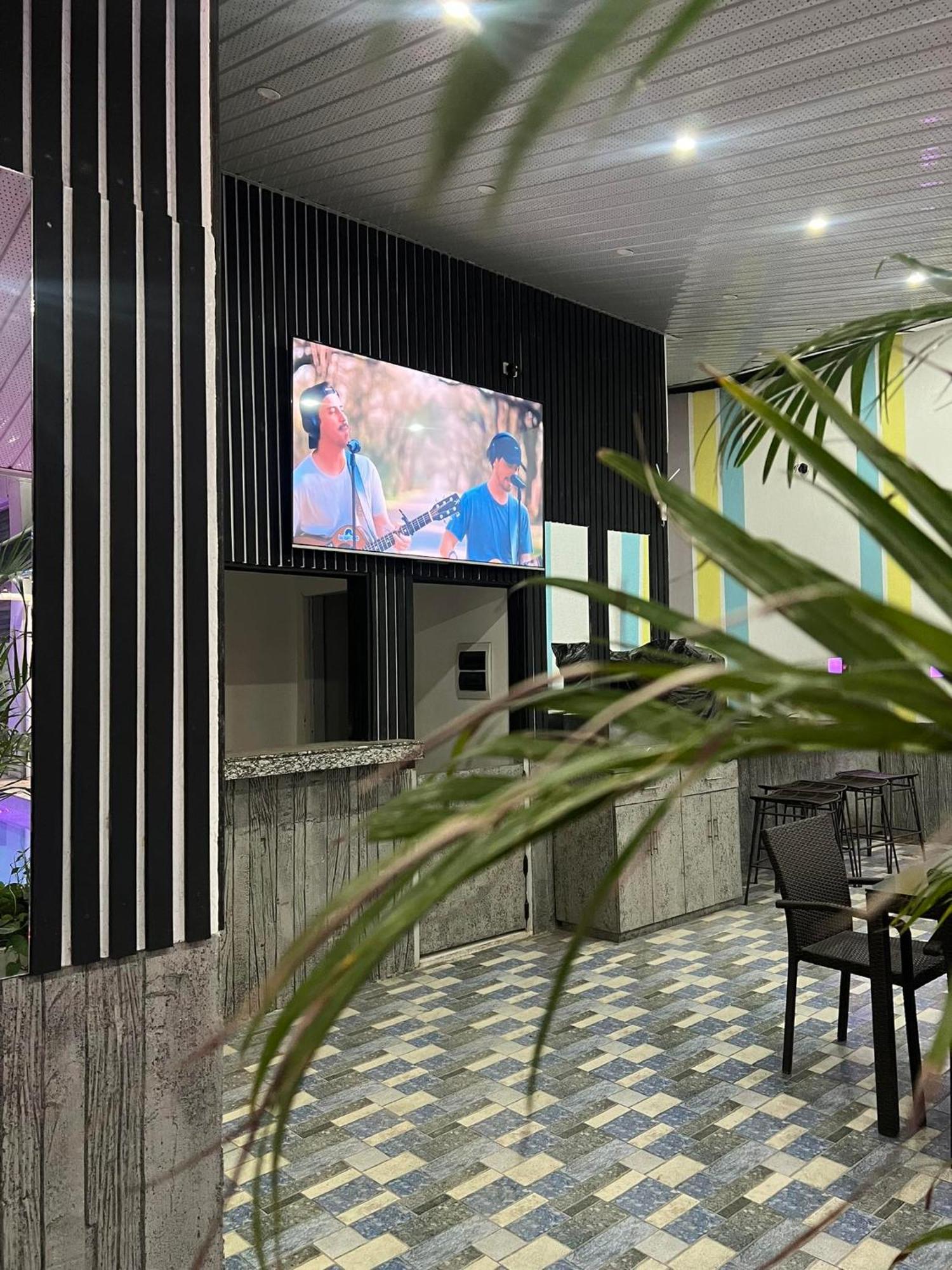 Chequers Suites Subic Bay Olongapo Exteriér fotografie