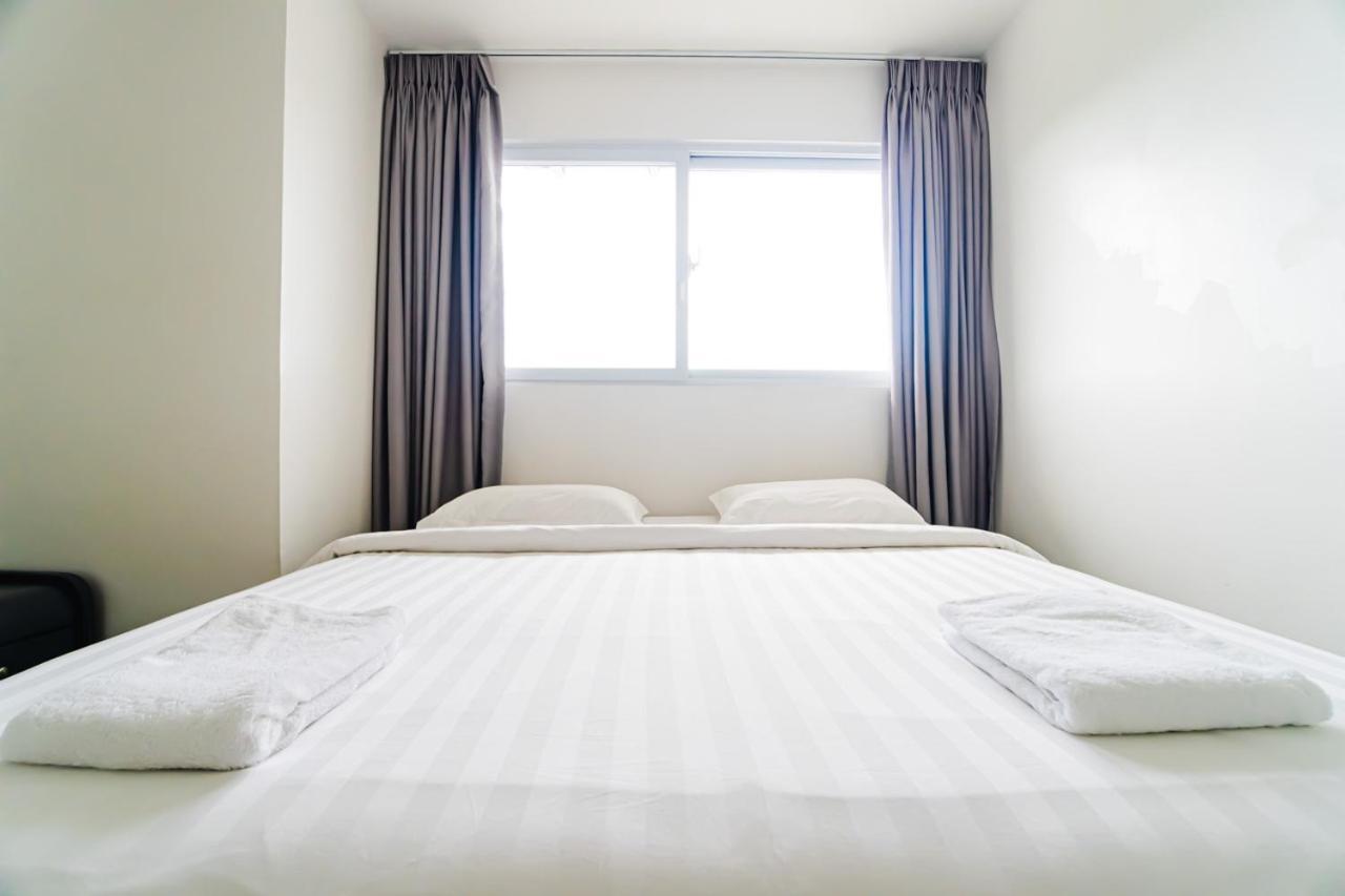 Chequers Suites Subic Bay Olongapo Exteriér fotografie