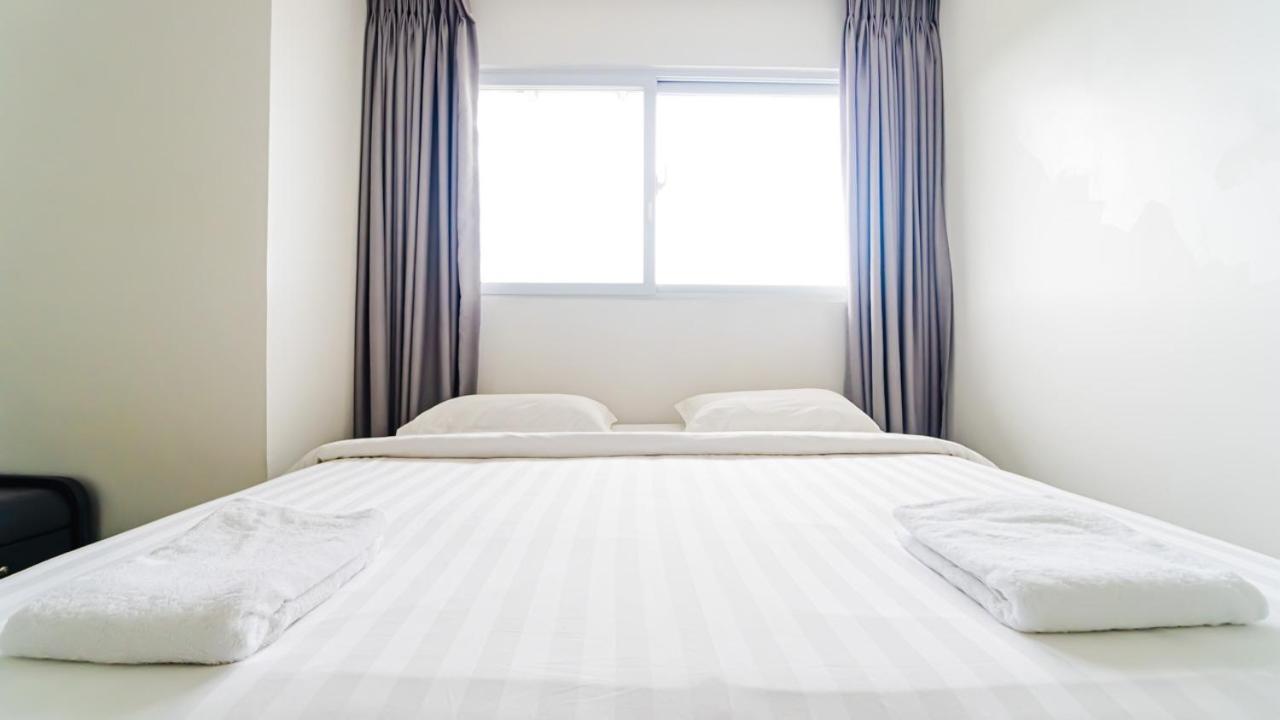 Chequers Suites Subic Bay Olongapo Exteriér fotografie