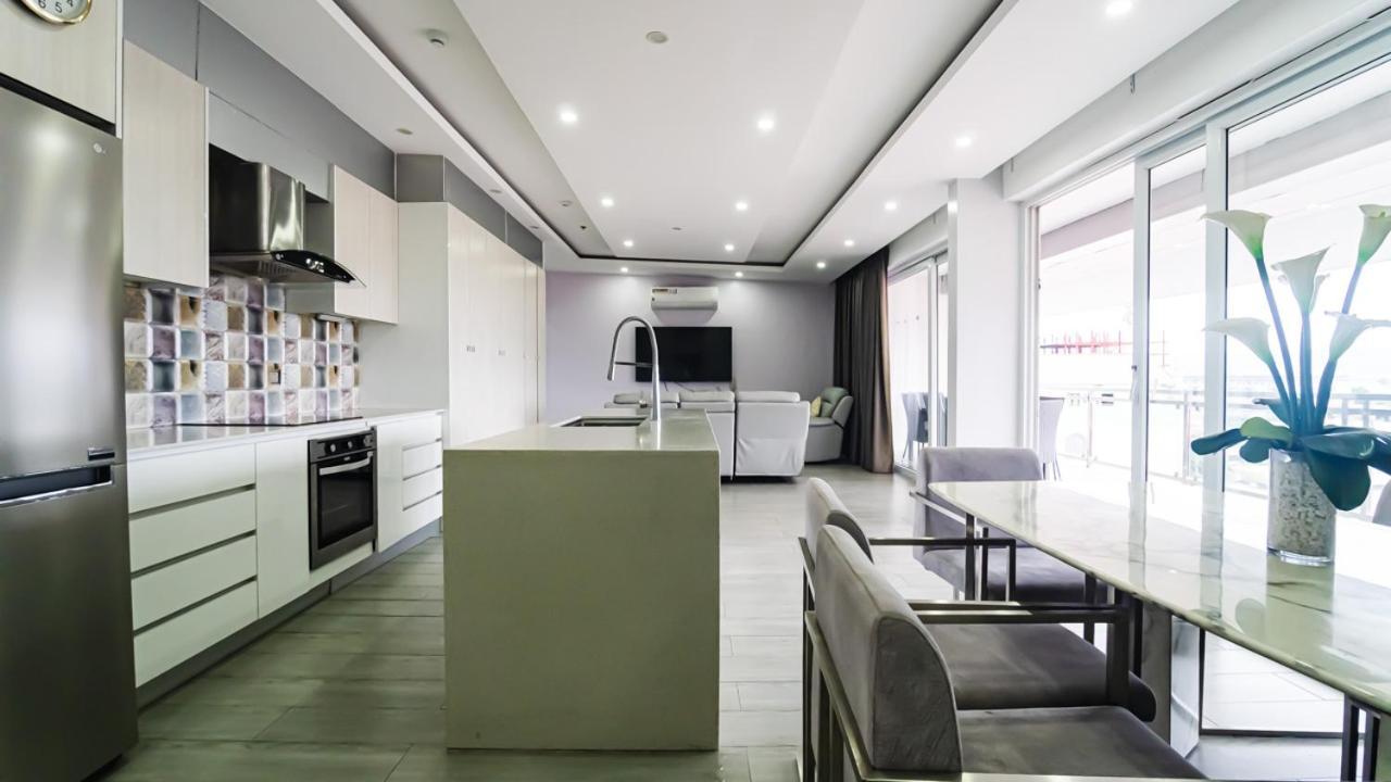 Chequers Suites Subic Bay Olongapo Exteriér fotografie