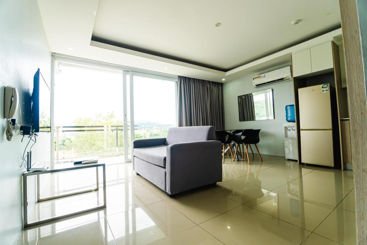 Chequers Suites Subic Bay Olongapo Exteriér fotografie