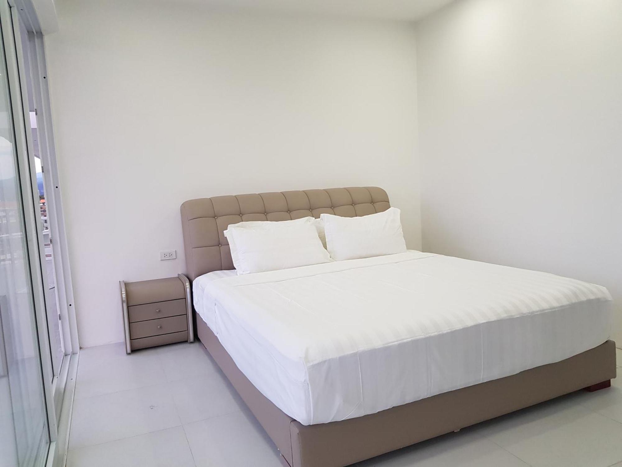 Chequers Suites Subic Bay Olongapo Exteriér fotografie