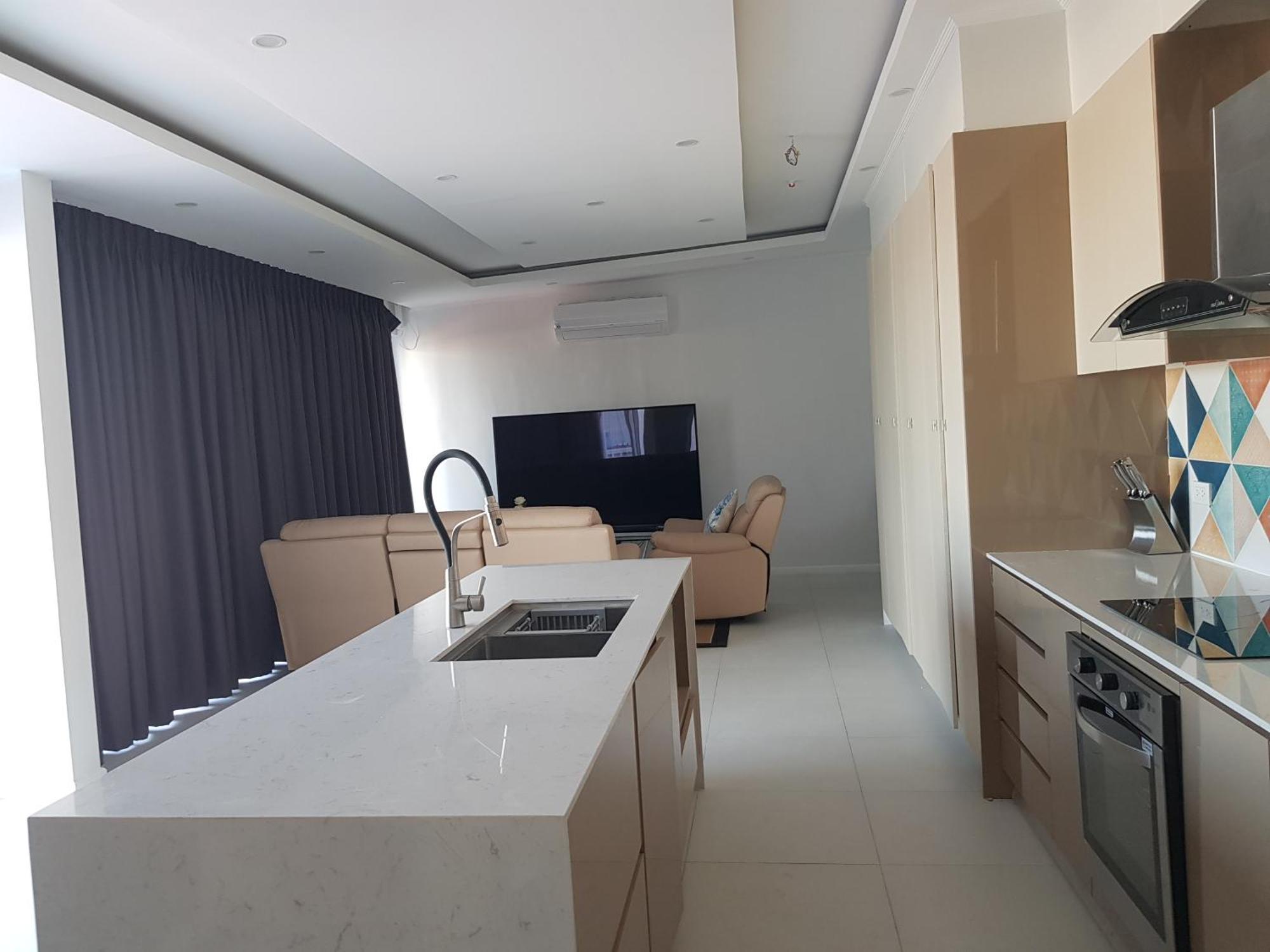 Chequers Suites Subic Bay Olongapo Exteriér fotografie