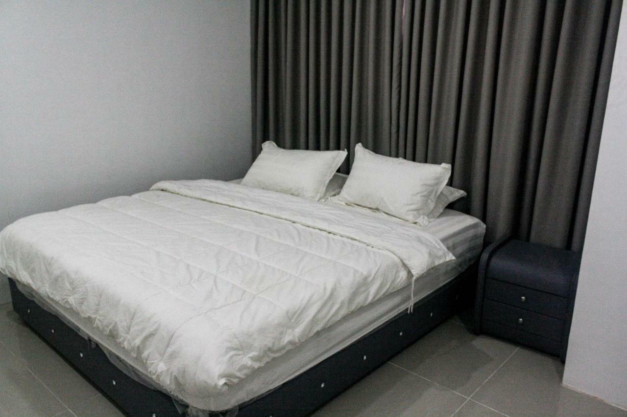 Chequers Suites Subic Bay Olongapo Exteriér fotografie